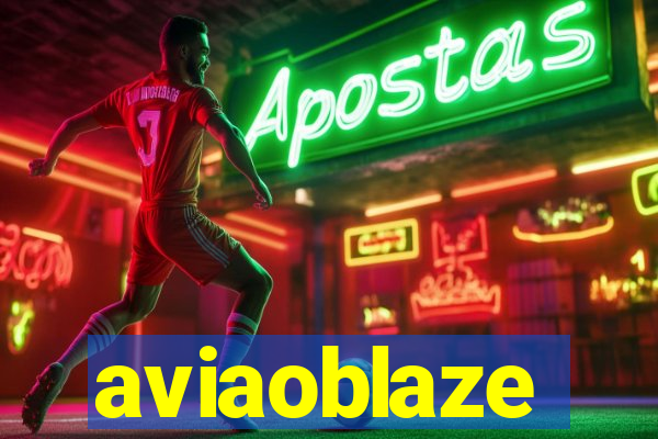 aviaoblaze