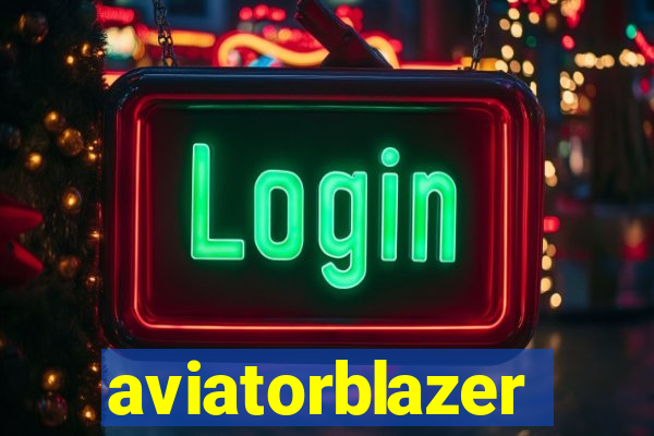 aviatorblazer