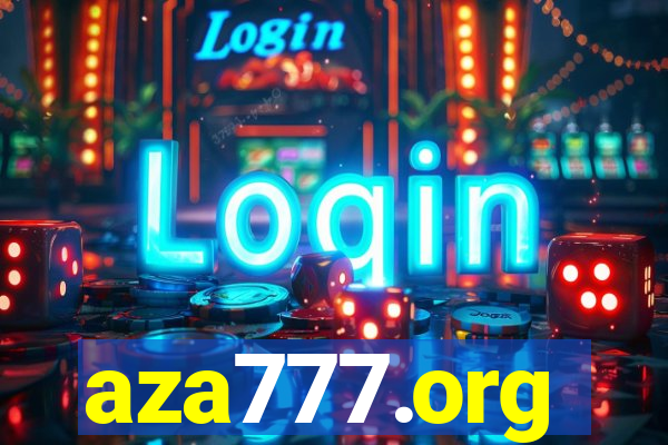 aza777.org