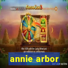 annie arbor