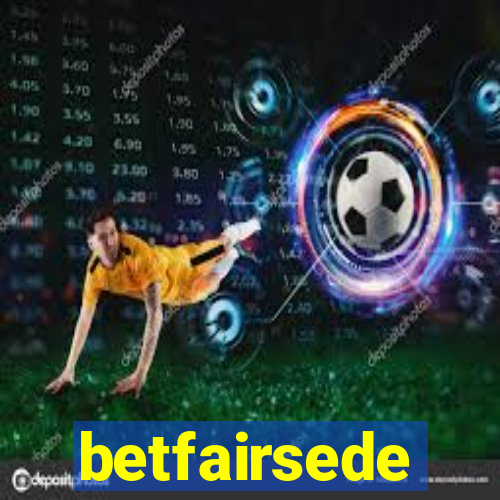 betfairsede