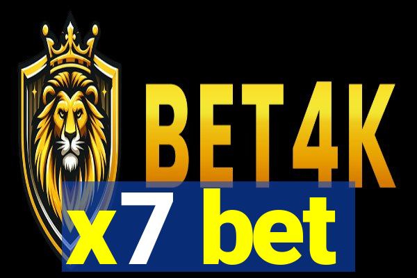 x7 bet