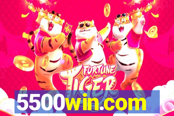 5500win.com