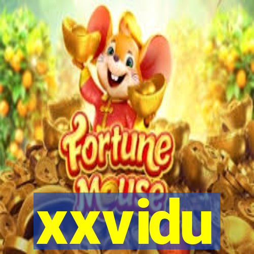 xxvidu