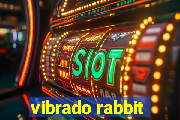 vibrado rabbit