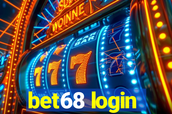 bet68 login