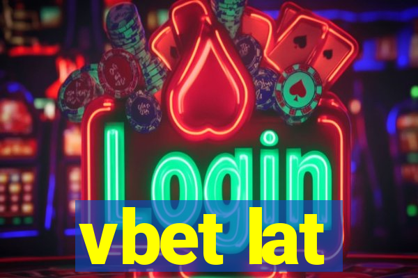 vbet lat