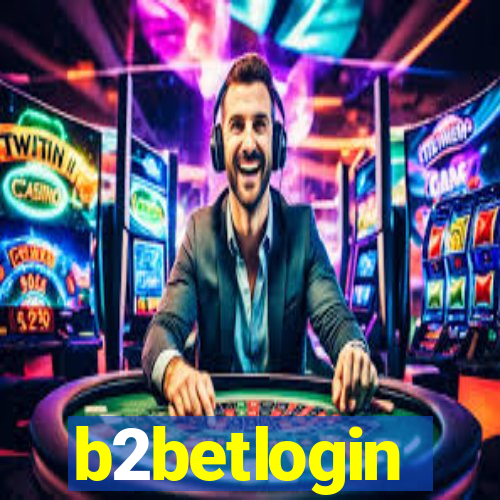 b2betlogin