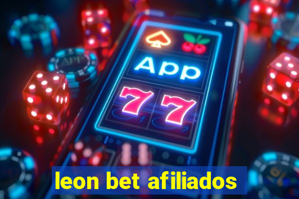 leon bet afiliados