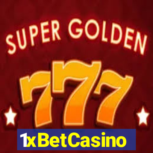 1xBetCasino