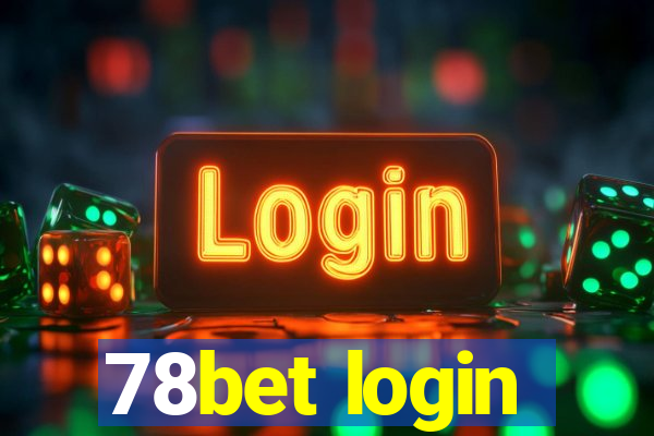 78bet login