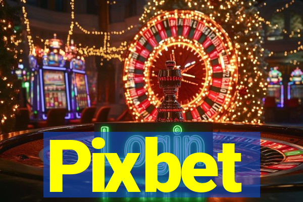 Pixbet