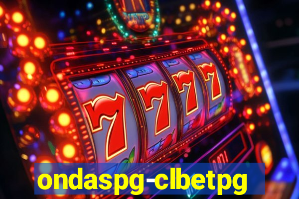 ondaspg-clbetpg.com