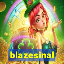 blazesinal