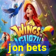 jon bets