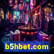 b5hbet.com