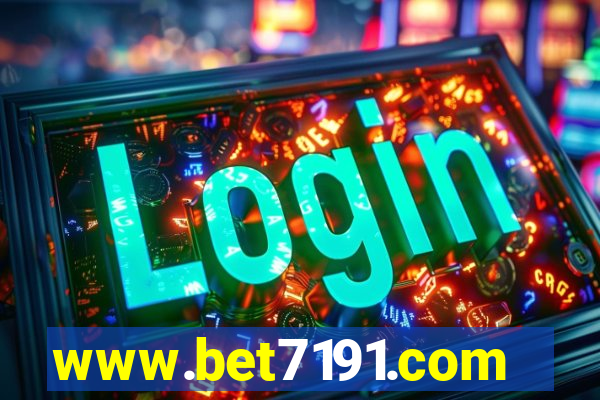 www.bet7191.com