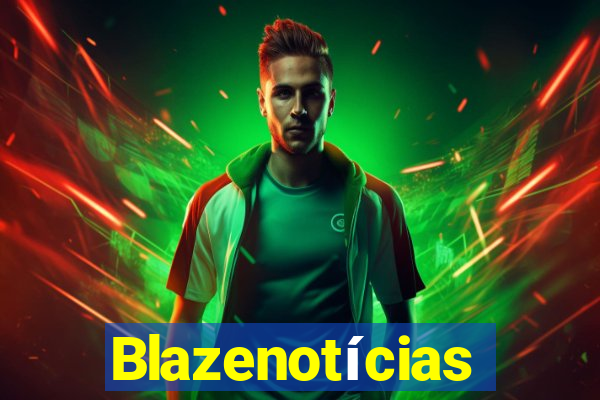 Blazenotícias