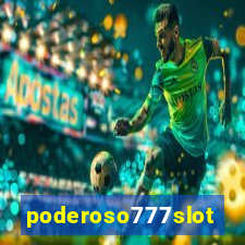 poderoso777slot