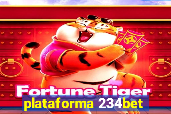 plataforma 234bet