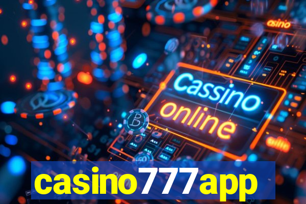 casino777app