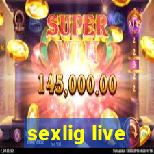 sexlig live