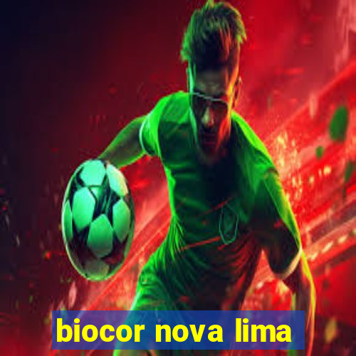 biocor nova lima