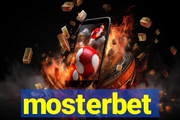 mosterbet