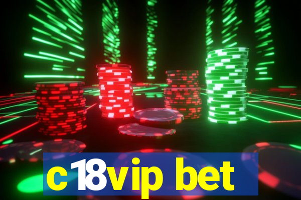 c18vip bet