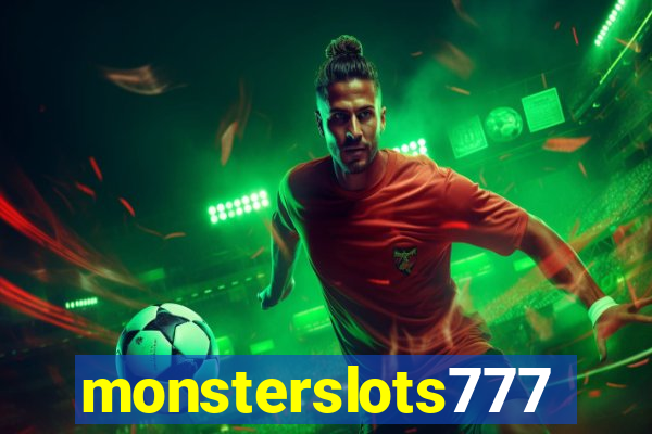 monsterslots777