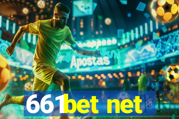 661bet net