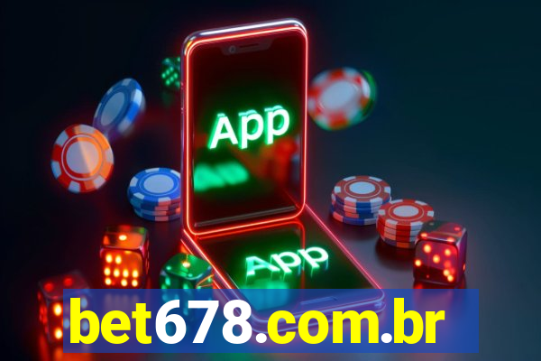 bet678.com.br