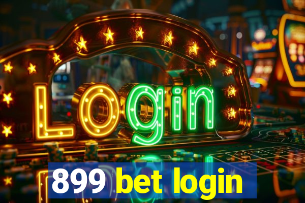 899 bet login