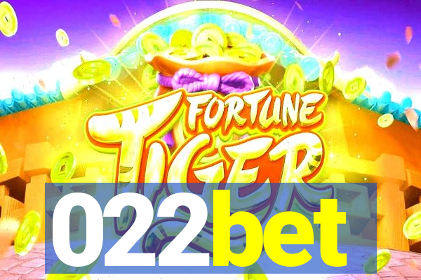 022bet