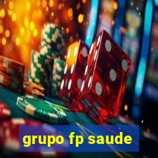 grupo fp saude