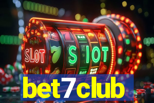 bet7club