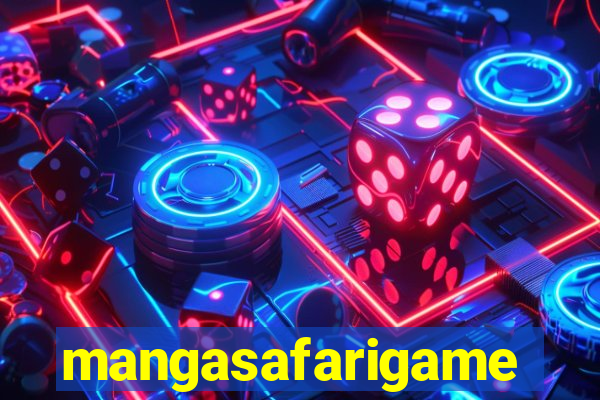 mangasafarigame