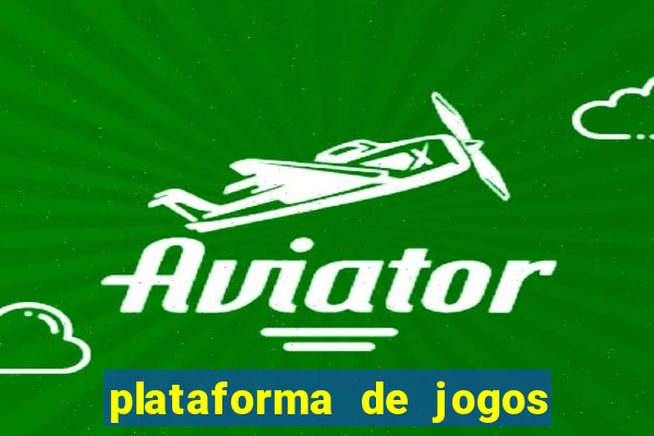 plataforma de jogos do ratinho