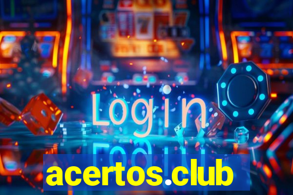 acertos.club