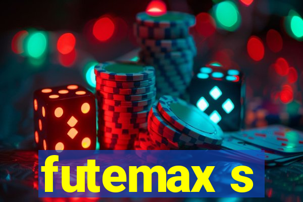 futemax s