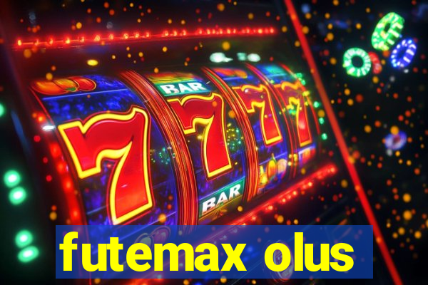 futemax olus