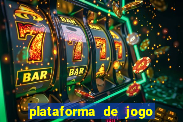 plataforma de jogo para ganhar dinheiro