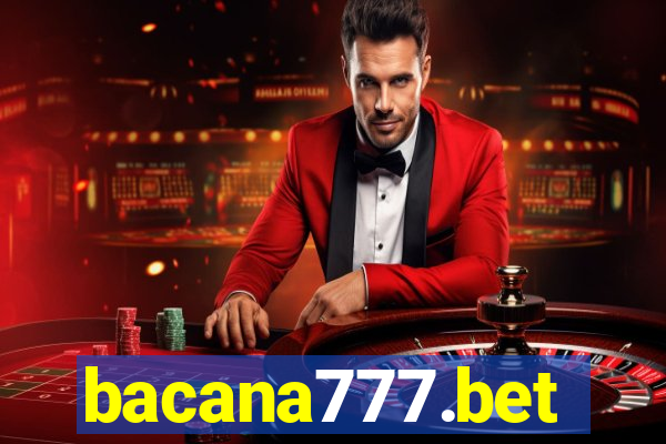 bacana777.bet