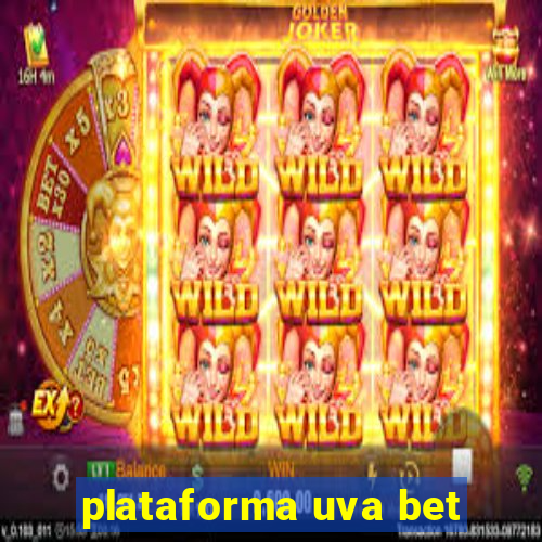 plataforma uva bet