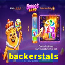 backerstats