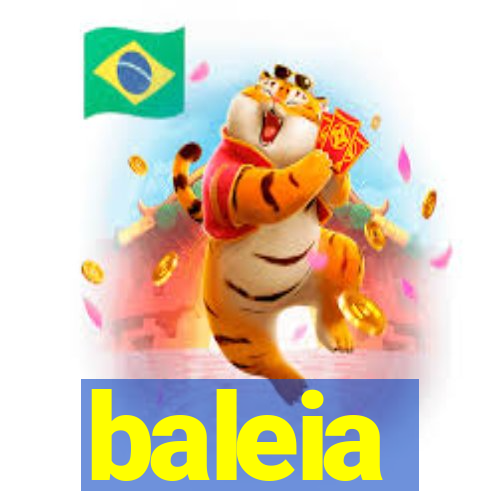 baleia-pg.com