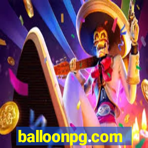 balloonpg.com