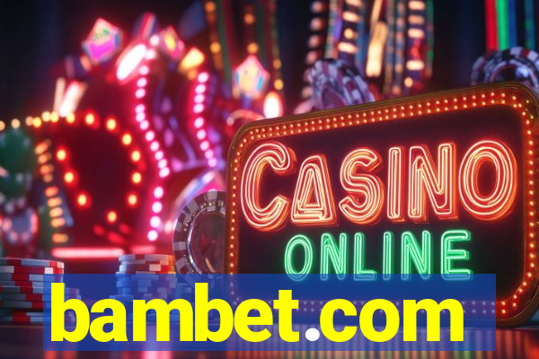 bambet.com