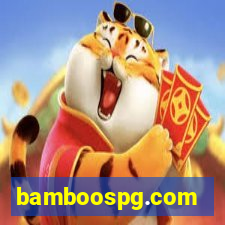 bamboospg.com