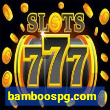 bamboospg.com